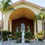 Sacred Heart Catholic Church of Pinellas Park
