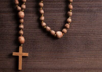 Sacred Heart Catholic Church Pinellas Park