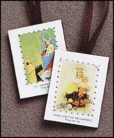 brown-scapular-of-our-lady-of-mt-carmel