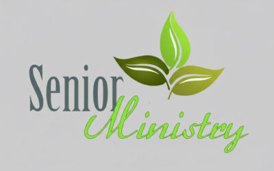 Senior Ministry Planning Meeting