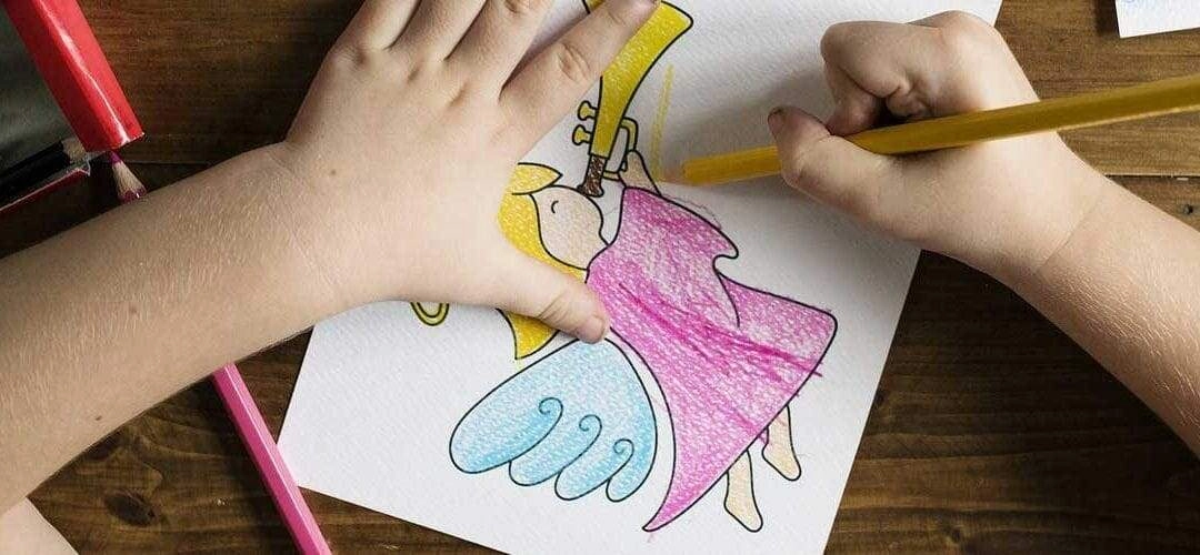 Faith Formation K to 5th