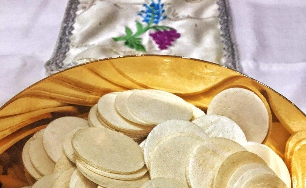 Liturgical Ministries