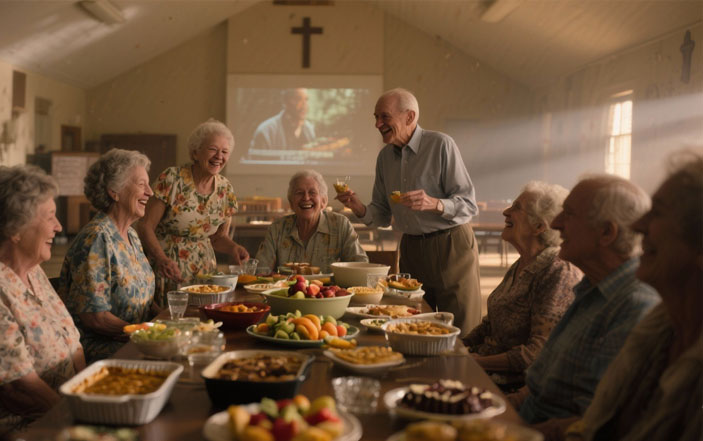 sacred-heart-pinellas-park-snior-adults-event