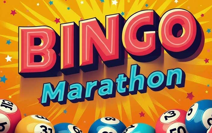 Bingo Marathon