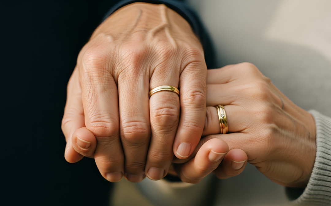 Marriage Jubilee Mass of Thanksgiving