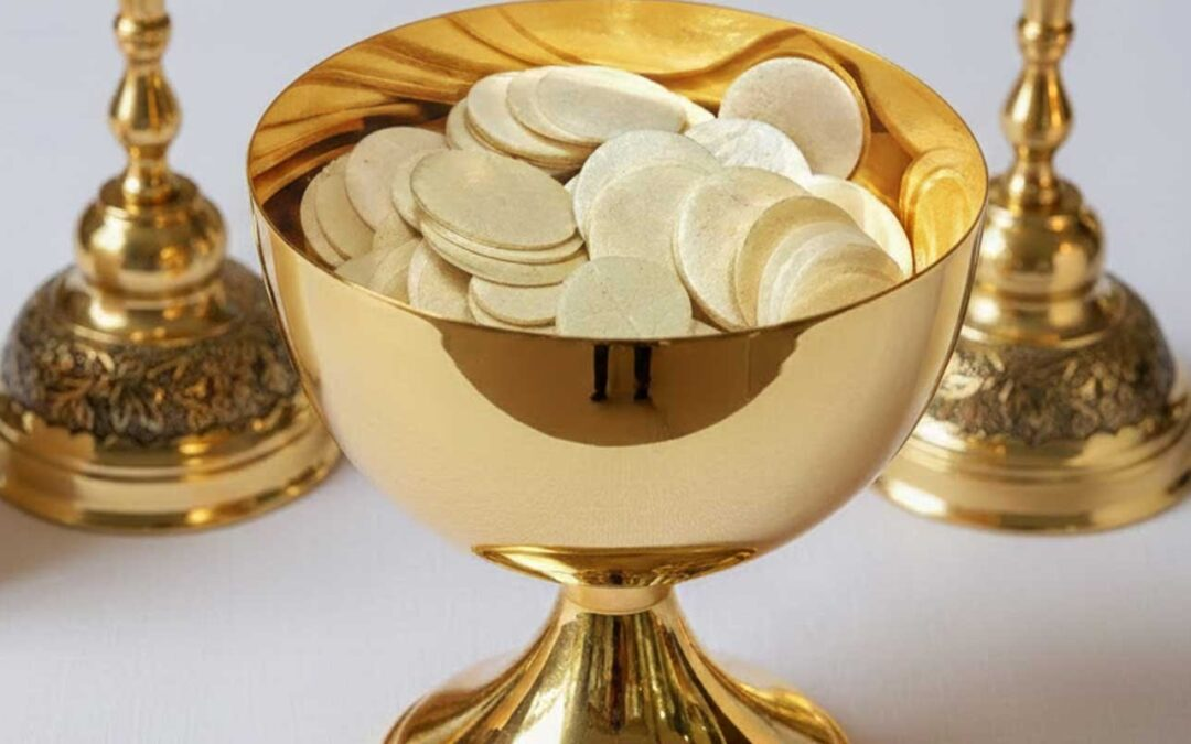 Liturgical Ministries