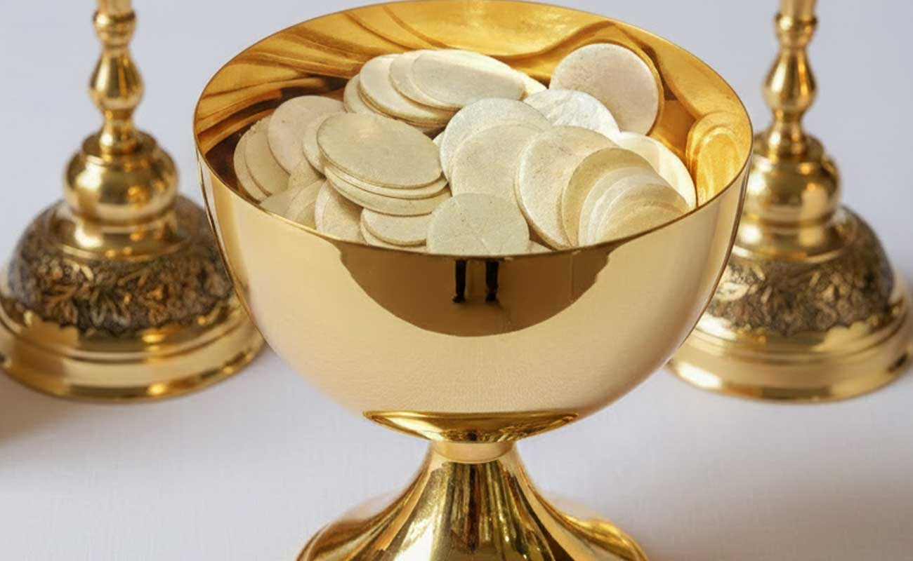 Liturgical Ministries