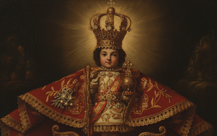 The Feast of the Santo Nino