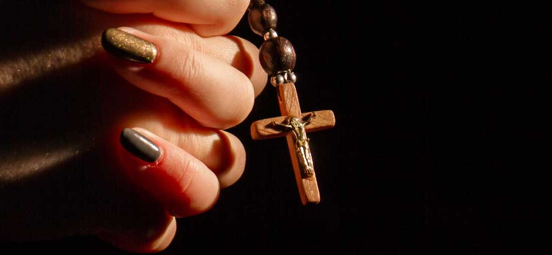 Rite of Christian Initiation of Adults (RCIA)