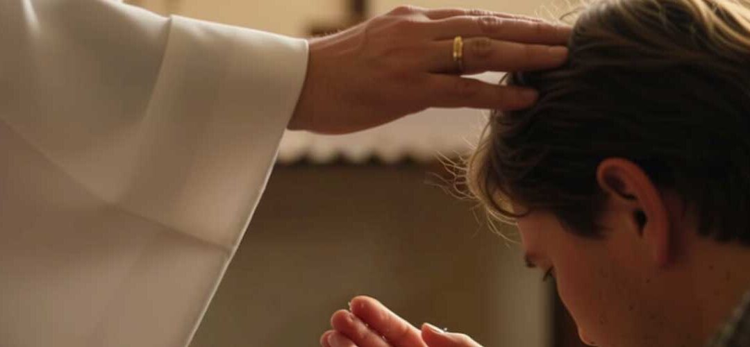 Sacrament of the Sick