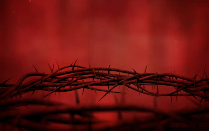 Lent at Sacred Heart