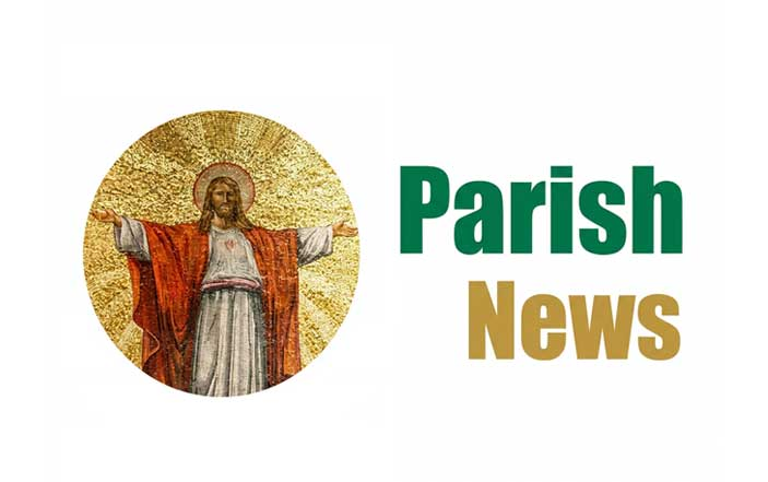 Parish News