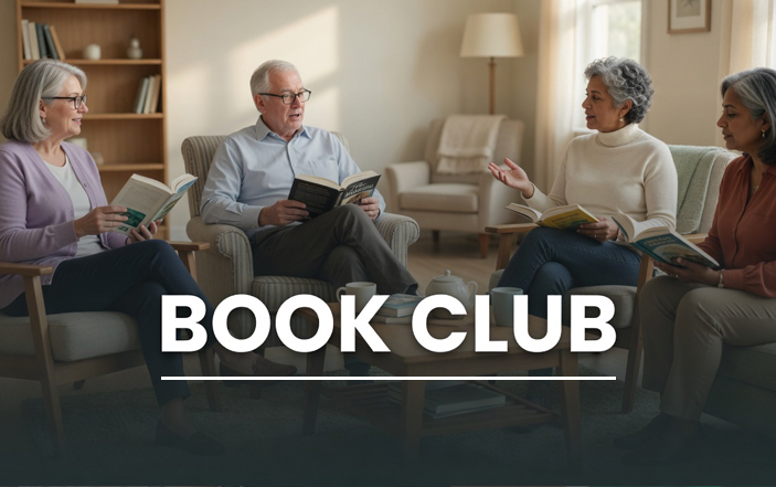 Book Club