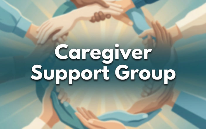 Caregiver Support Group