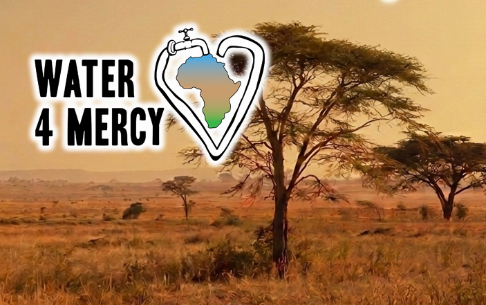Water 4 Mercy