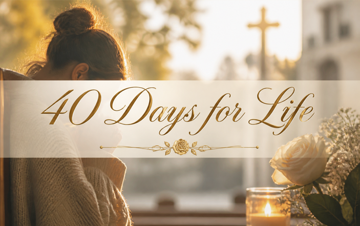 40 Days for Life