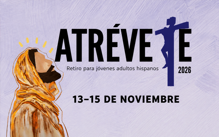 Retiro para jóvenes adultos hispanos